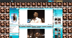 Desktop Screenshot of djawad1987.skyrock.com