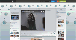Desktop Screenshot of exfactor45.skyrock.com