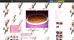 Desktop Screenshot of macuisinee.skyrock.com