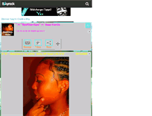 Tablet Screenshot of gyaldem-kara.skyrock.com