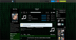 Desktop Screenshot of john--cena--officiel.skyrock.com