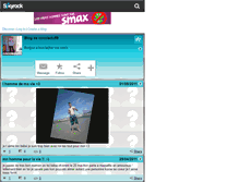 Tablet Screenshot of cocoledu59.skyrock.com