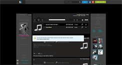 Desktop Screenshot of luceafarul-de-seara.skyrock.com