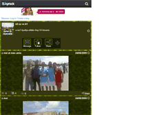 Tablet Screenshot of hafid15-makalele.skyrock.com