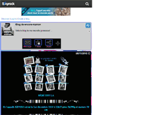 Tablet Screenshot of encore-maman.skyrock.com