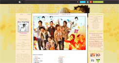 Desktop Screenshot of kyandii-desu.skyrock.com