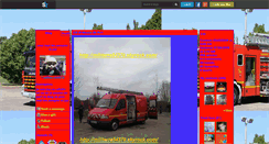 Desktop Screenshot of militerre54370.skyrock.com