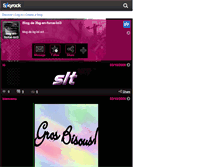 Tablet Screenshot of 3bg-en-force-lol3.skyrock.com