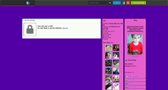 Desktop Screenshot of bbeeiw2ky.skyrock.com