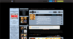 Desktop Screenshot of lambiance-du-bled.skyrock.com