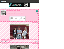 Tablet Screenshot of flolilou62.skyrock.com