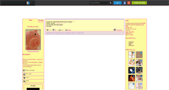 Desktop Screenshot of moi-et-m0n-bebe.skyrock.com