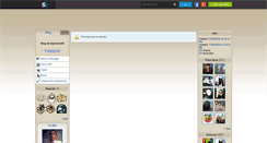 Desktop Screenshot of dejeremie94.skyrock.com