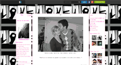 Desktop Screenshot of ooox-lea-xooo.skyrock.com