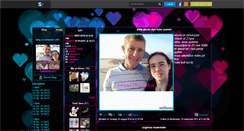 Desktop Screenshot of bebepour-2011.skyrock.com