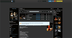 Desktop Screenshot of le-regard-des-gens-2008.skyrock.com