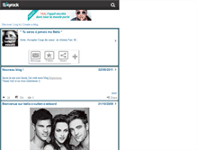 Tablet Screenshot of bella-x-cullen-x-edward.skyrock.com