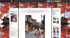 Desktop Screenshot of kawai-nihon.skyrock.com