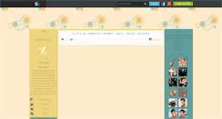 Desktop Screenshot of directoryblogs.skyrock.com