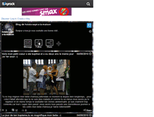 Tablet Screenshot of holala-sept-a-la-maison.skyrock.com