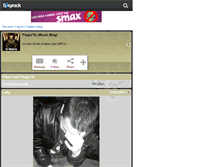 Tablet Screenshot of g-nesis.skyrock.com
