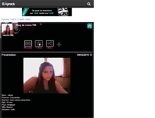 Tablet Screenshot of cassa-700.skyrock.com