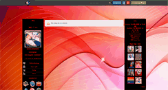 Desktop Screenshot of mister-anthony102.skyrock.com