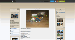 Desktop Screenshot of miniature-agri-82.skyrock.com