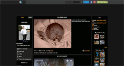 Desktop Screenshot of fbracing.skyrock.com