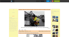 Desktop Screenshot of kodak-z812.skyrock.com