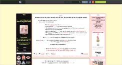 Desktop Screenshot of j---eux.skyrock.com