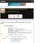 Tablet Screenshot of j---eux.skyrock.com