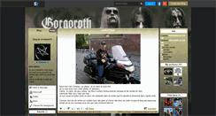 Desktop Screenshot of christian079.skyrock.com