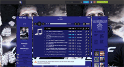 Desktop Screenshot of incla-68.skyrock.com