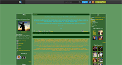 Desktop Screenshot of nyco-singer.skyrock.com