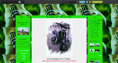 Desktop Screenshot of dirt-bike-team-51.skyrock.com