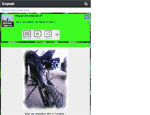 Tablet Screenshot of dirt-bike-team-51.skyrock.com