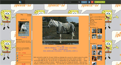 Desktop Screenshot of jip0uille--x3.skyrock.com