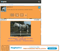 Tablet Screenshot of jip0uille--x3.skyrock.com