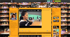Desktop Screenshot of doubledutch01.skyrock.com