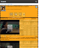 Tablet Screenshot of doubledutch01.skyrock.com