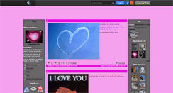 Desktop Screenshot of phrase-de-loveur.skyrock.com