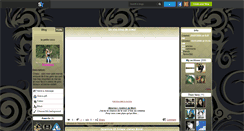 Desktop Screenshot of mylife433.skyrock.com