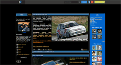 Desktop Screenshot of cobe70.skyrock.com