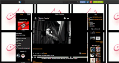 Desktop Screenshot of hoise.skyrock.com