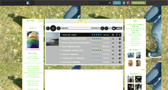 Desktop Screenshot of oo-craazzygraanny.skyrock.com
