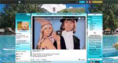 Desktop Screenshot of michelloisseau.skyrock.com