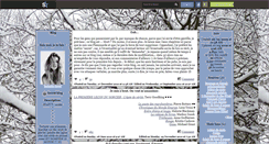 Desktop Screenshot of fantastic-novel.skyrock.com