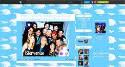 Desktop Screenshot of ondar-humoristes.skyrock.com