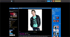 Desktop Screenshot of julien-nouvellestar2007.skyrock.com